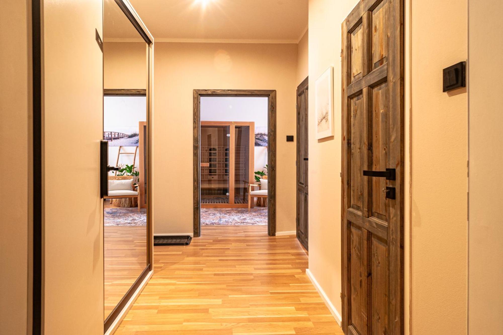 Sting Boutique Apartments Ostrava Kültér fotó