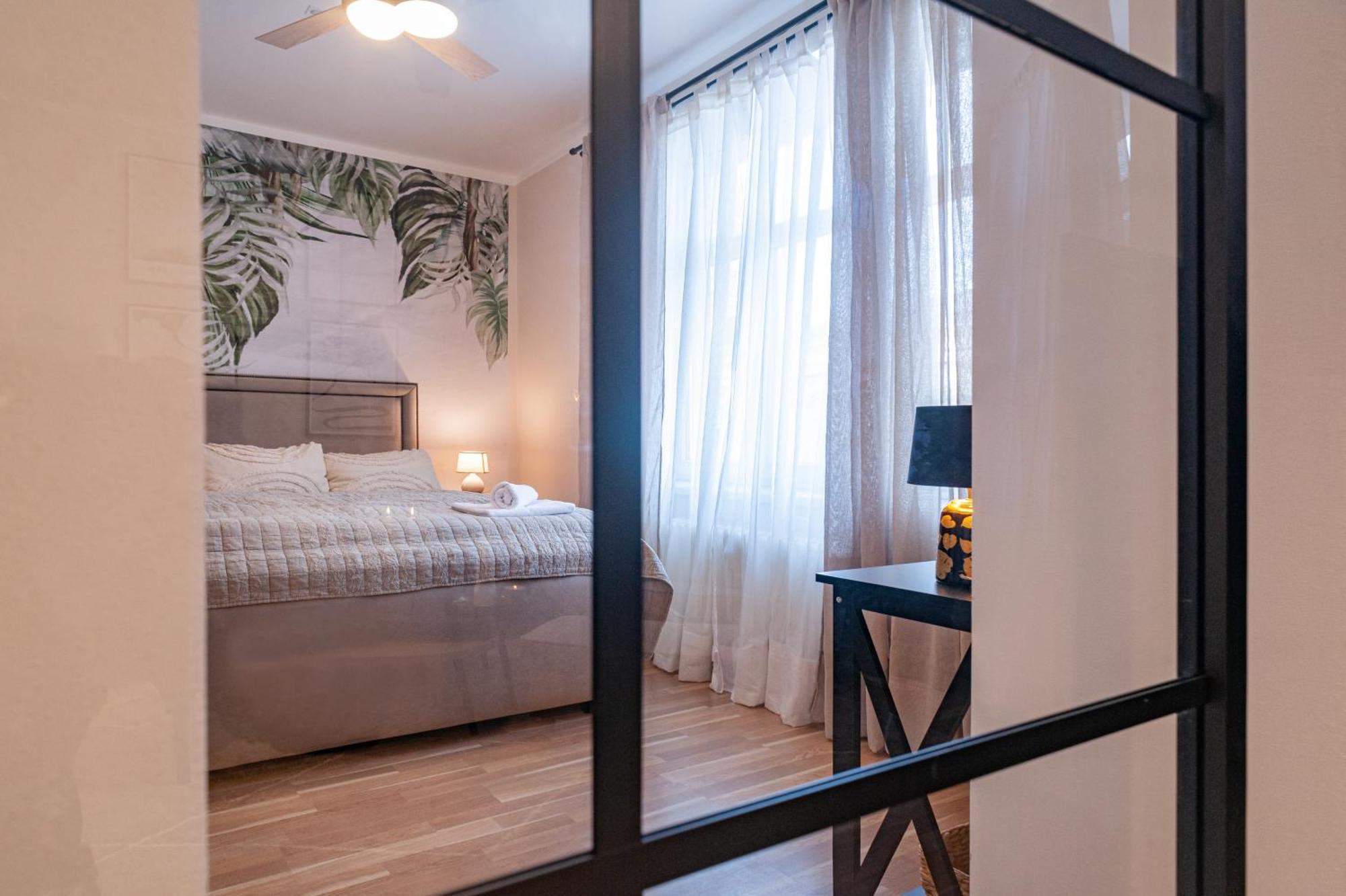 Sting Boutique Apartments Ostrava Kültér fotó