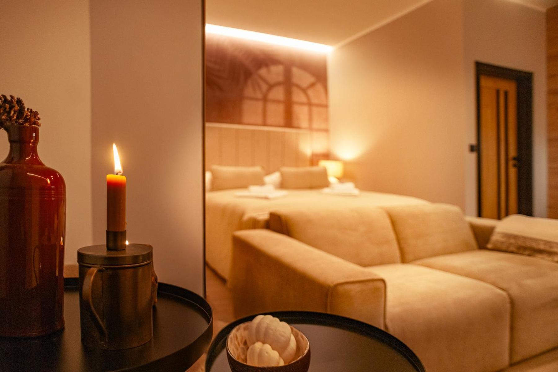 Sting Boutique Apartments Ostrava Kültér fotó