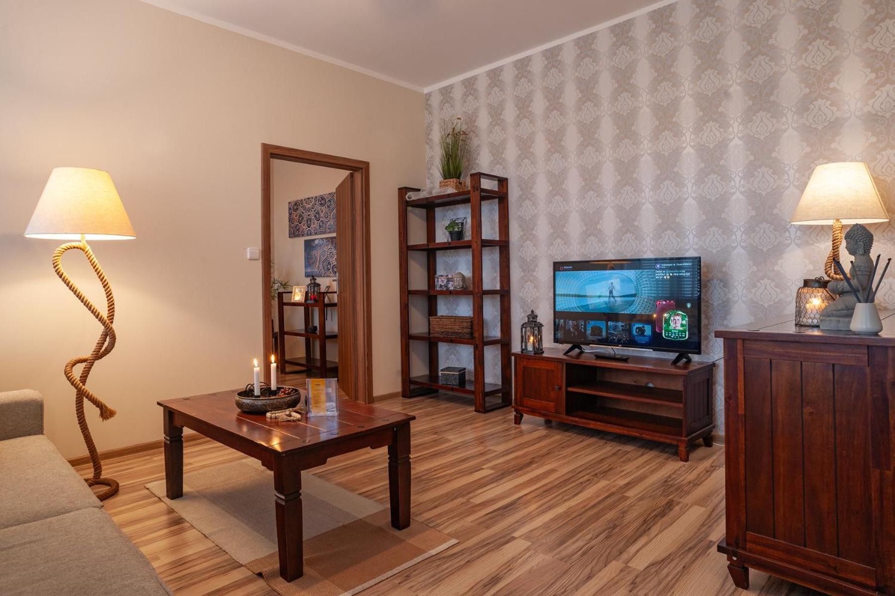 Sting Boutique Apartments Ostrava Kültér fotó