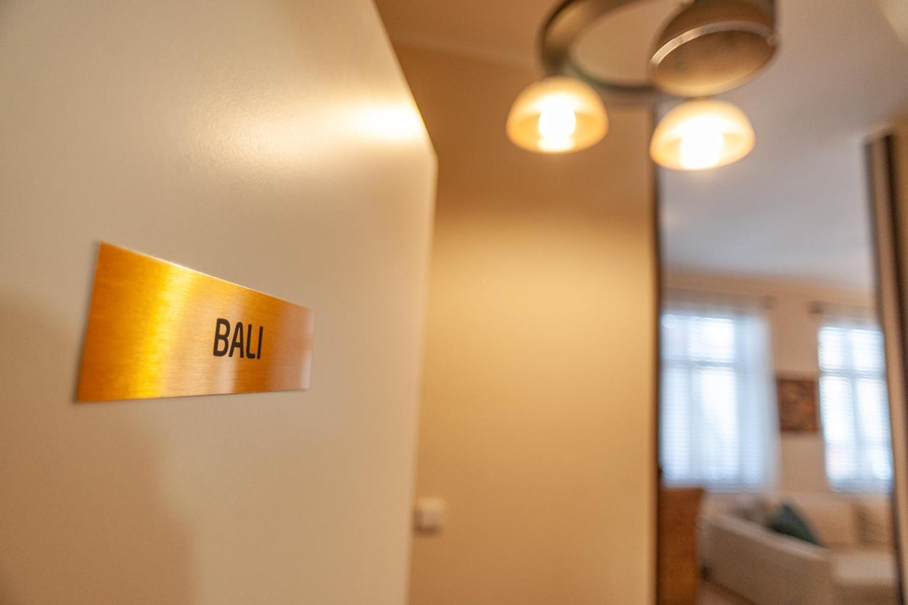 Sting Boutique Apartments Ostrava Kültér fotó