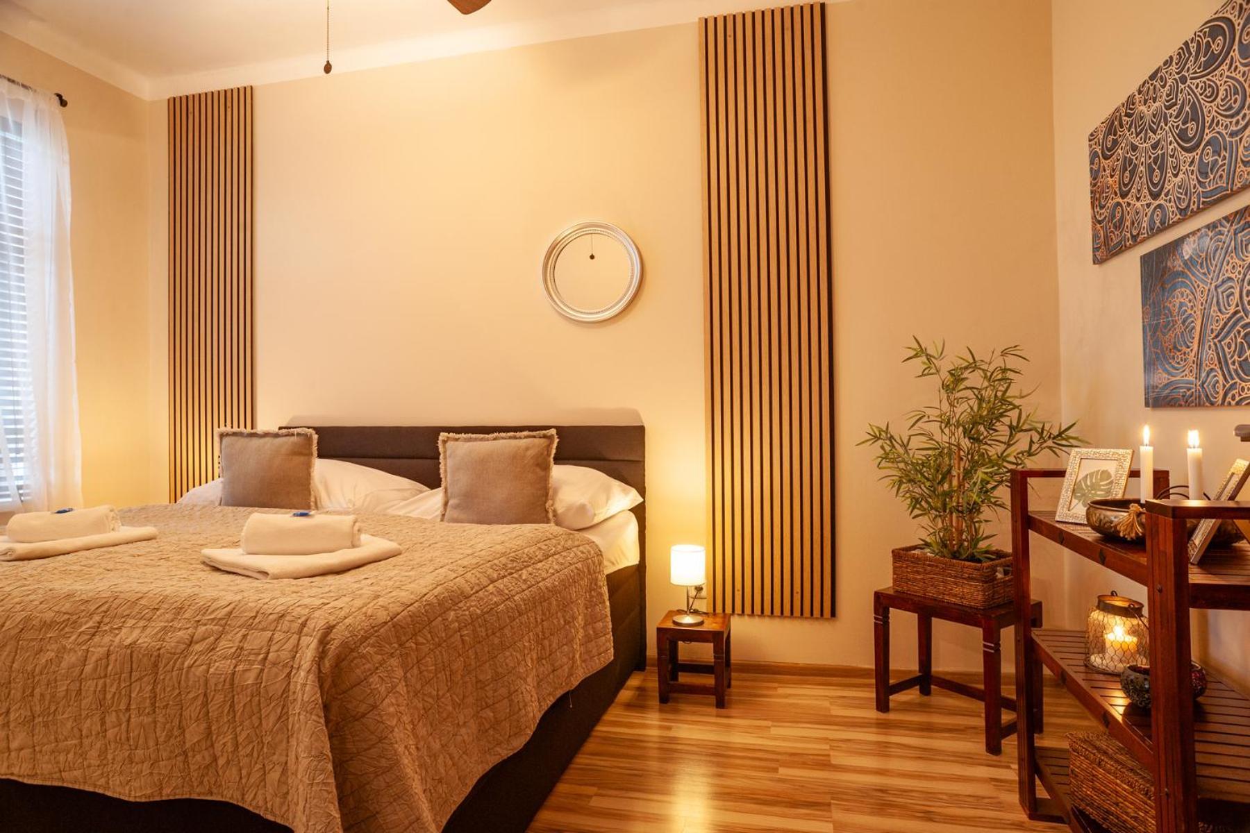 Sting Boutique Apartments Ostrava Kültér fotó